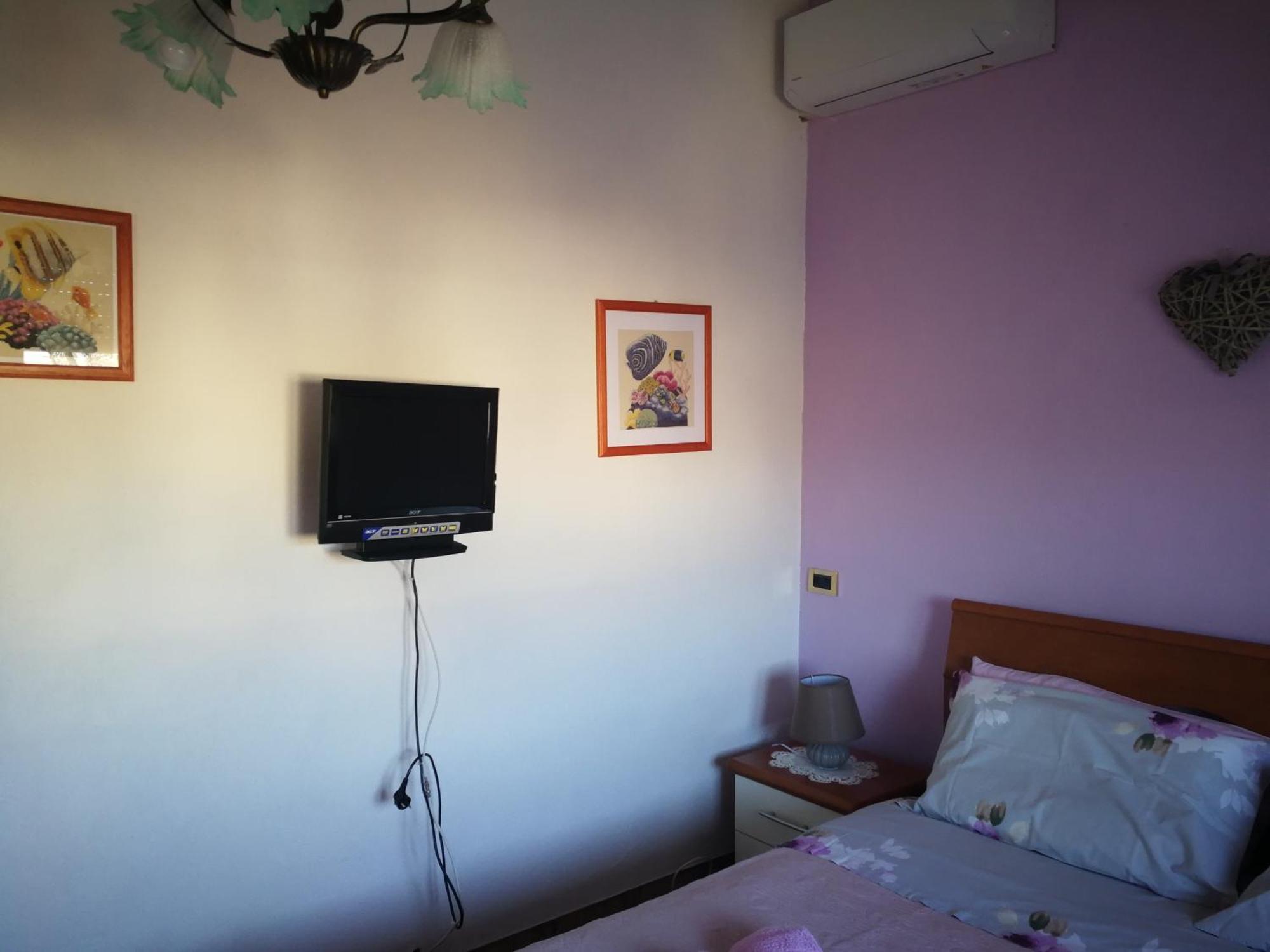 La Casa Del Cuore Muravera Room photo